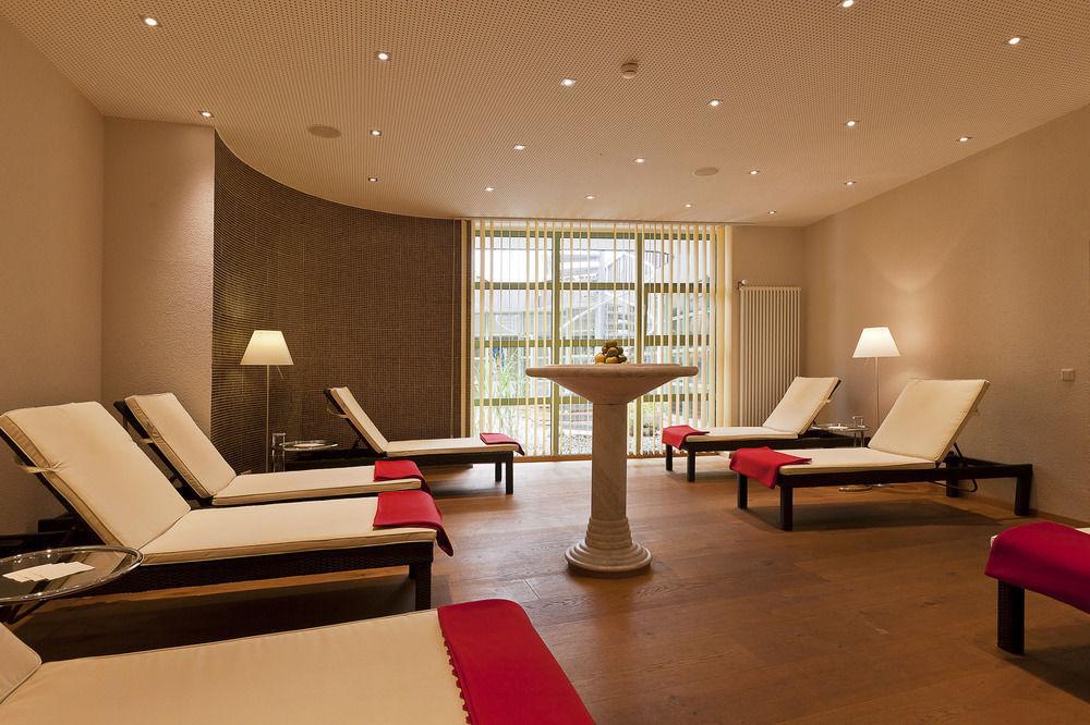 Michels Thalasso Nordseehaus