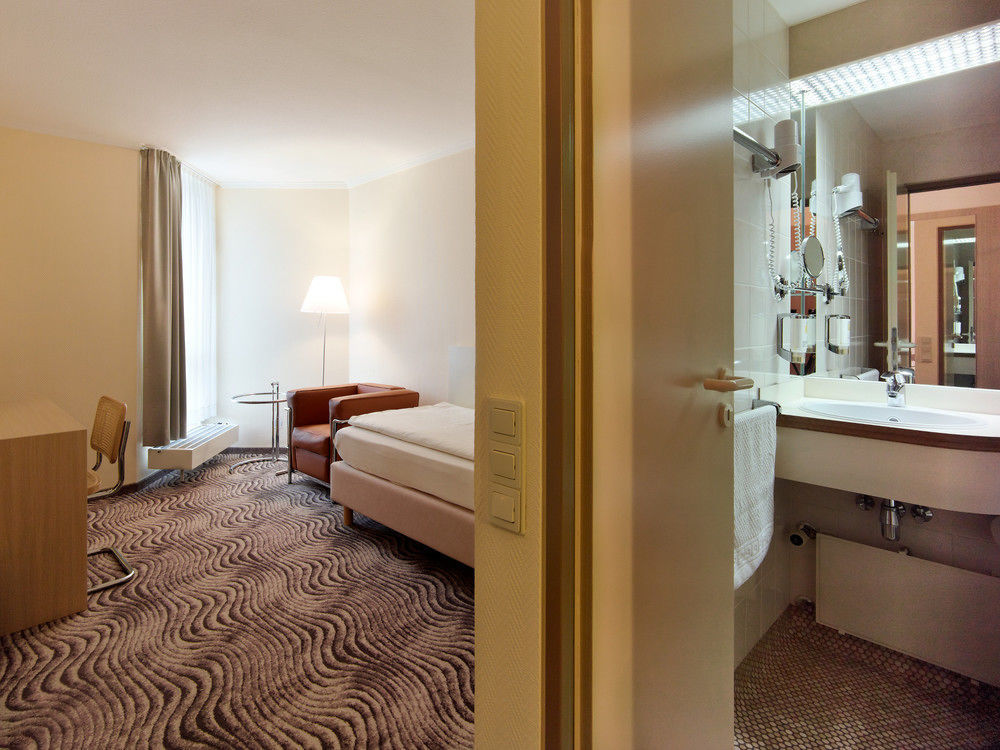 Hotel Michels Thalasso Nordseehaus Norderney