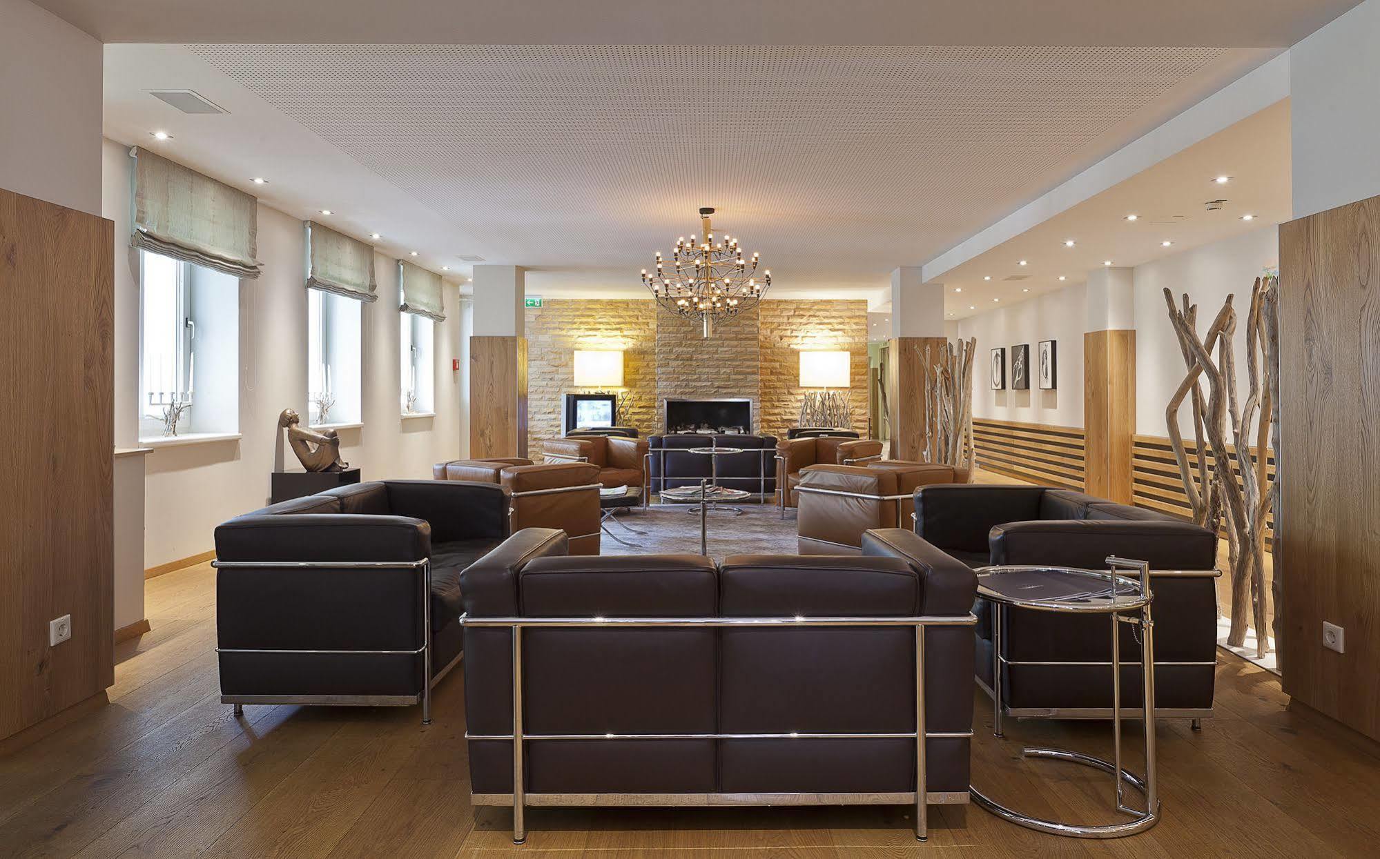 Michels Thalasso Nordseehaus Norderney