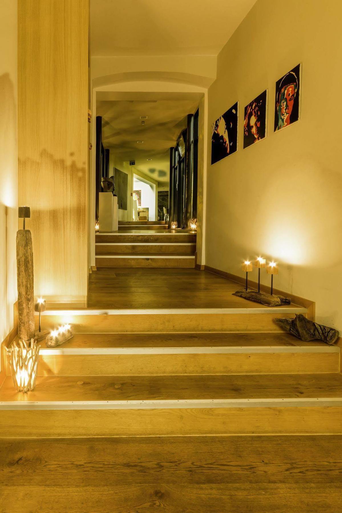Michels Thalasso Nordseehaus 4* Norderney
