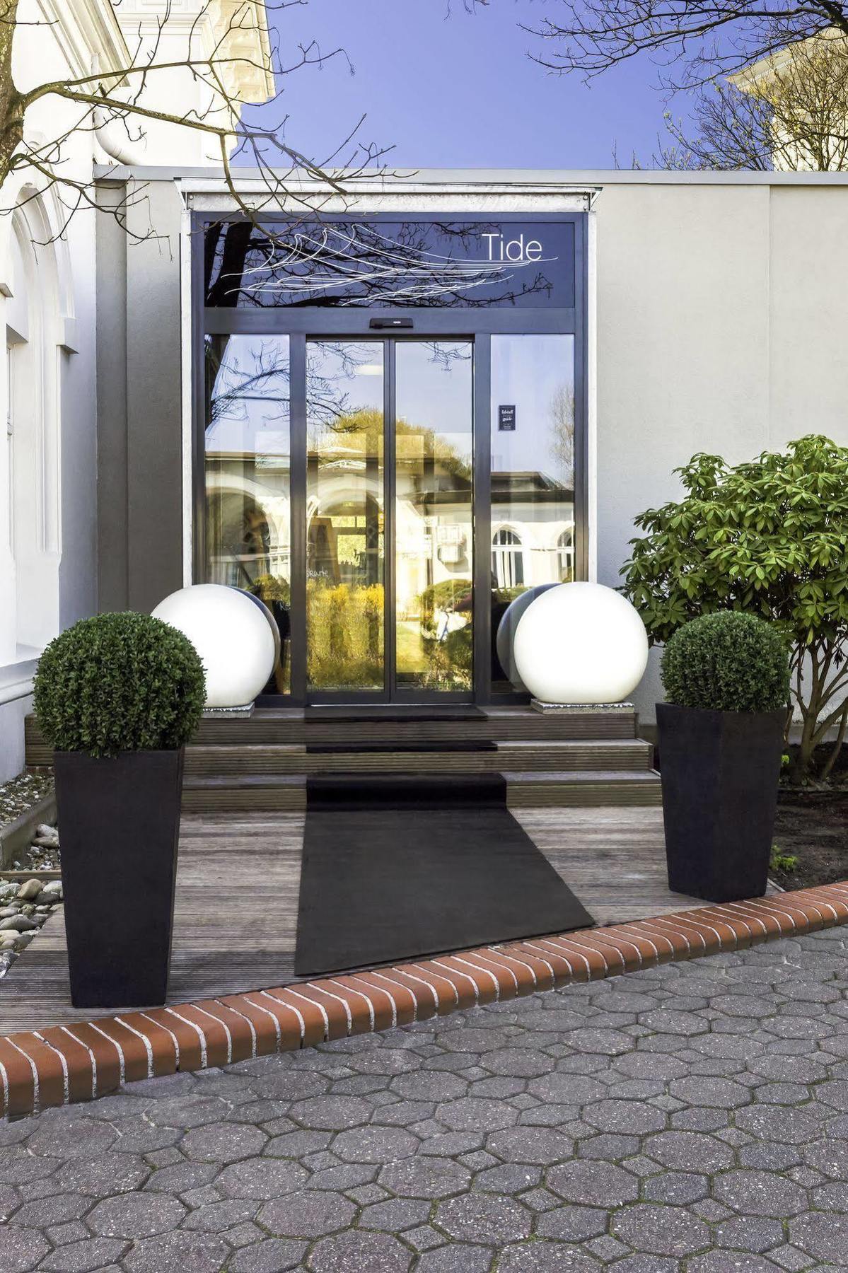 Hotel Michels Thalasso Nordseehaus