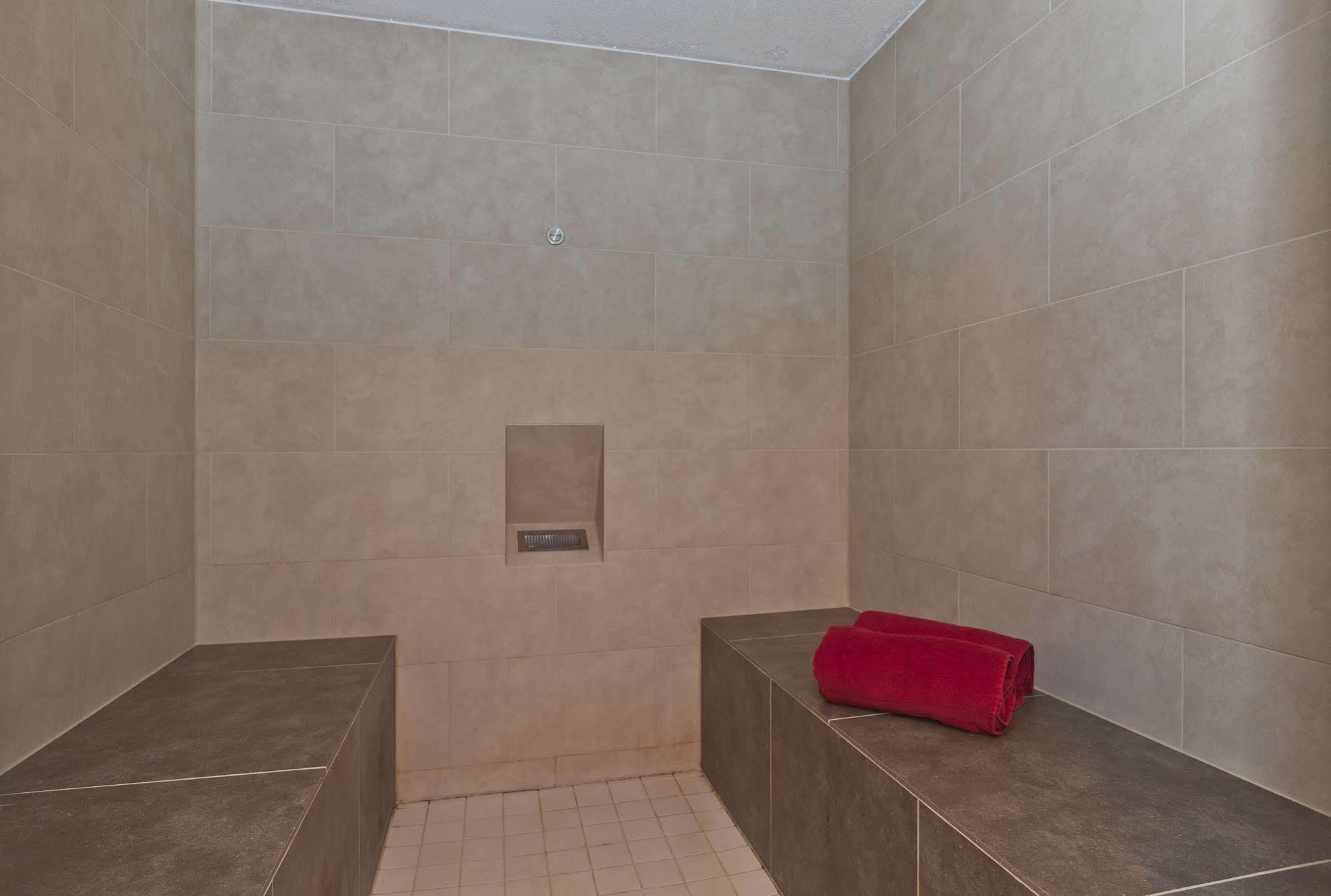 Michels Thalasso Nordseehaus Norderney