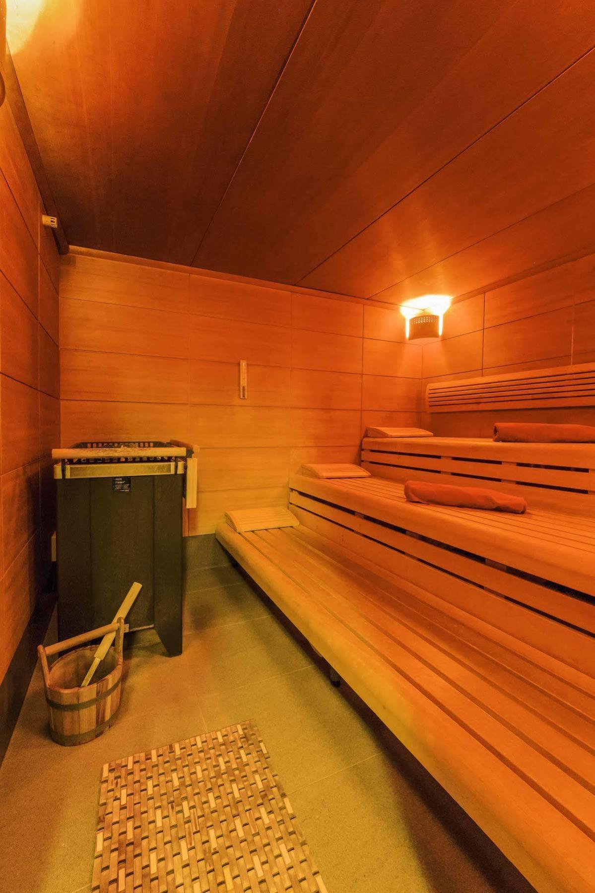 Hotel Michels Thalasso Nordseehaus 4*