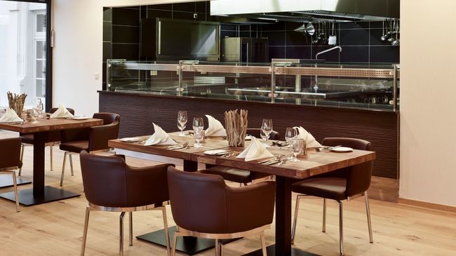 Michels Thalasso Nordseehaus 4* Norderney